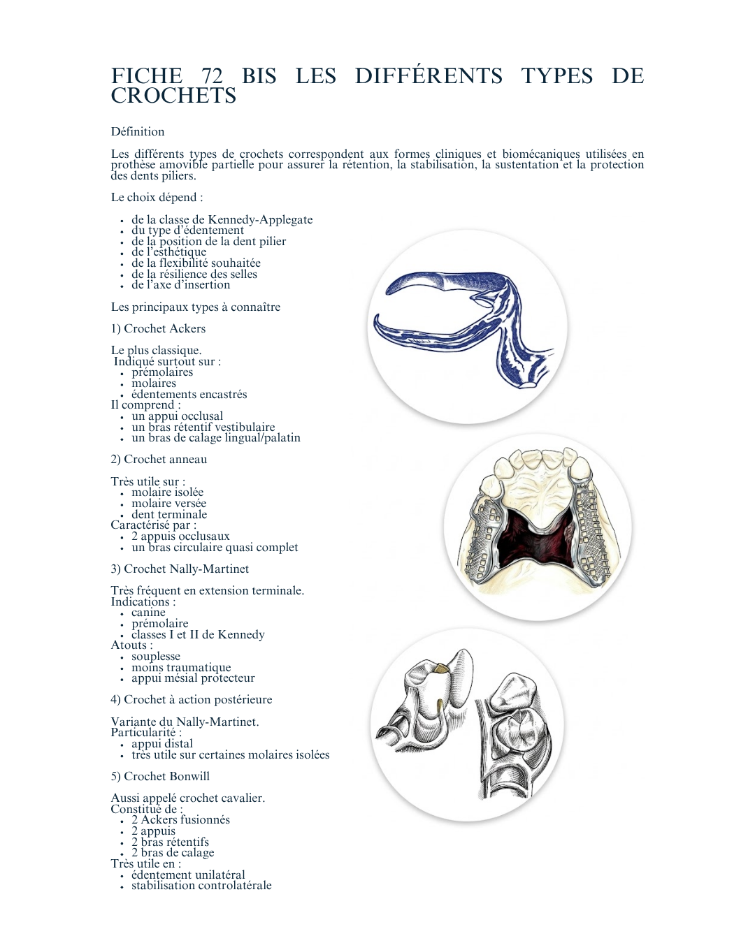 Pack Complet Bac Pro