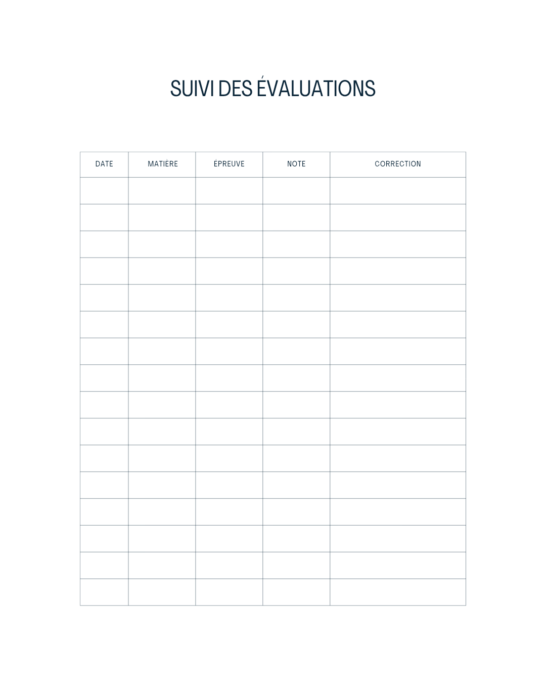 Pack Complet Bac Pro