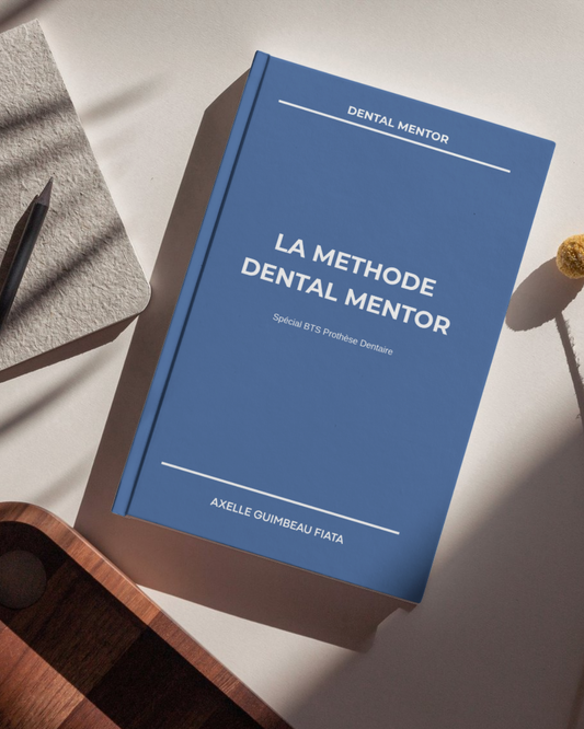 Cahier de révision BTS